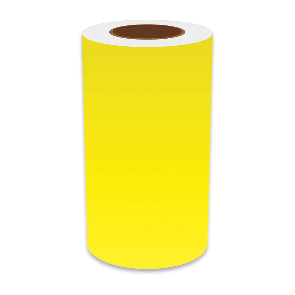 VNMYL-3228 Continuous Label Tape - High-Quality Adhesive Labels for Office, Shipping & Organization | Perfect for Label Makers, File Folders & Storage Bins