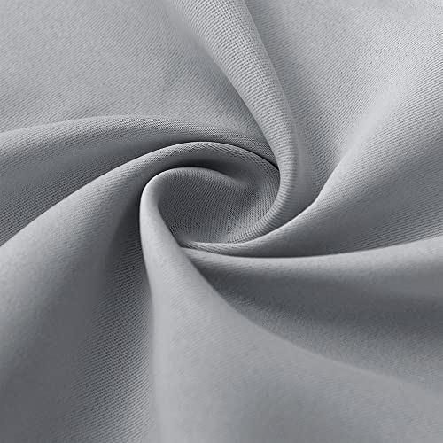 Silver Grey