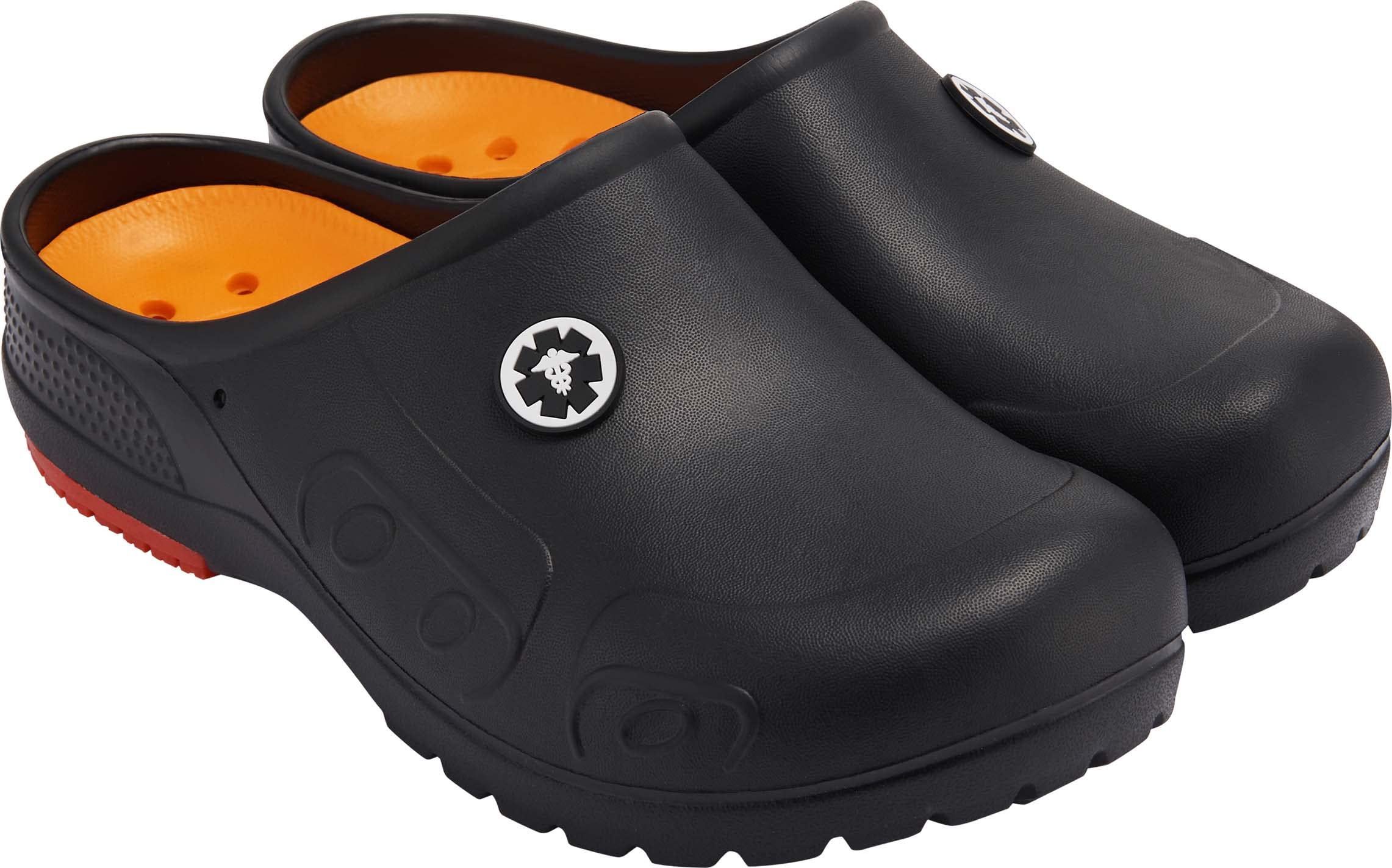 Slip-Resistant Garden Clogs for Men & Women - Non-Slip Nurse & Chef Shoes for Healthcare, Kitchen & Outdoor Use