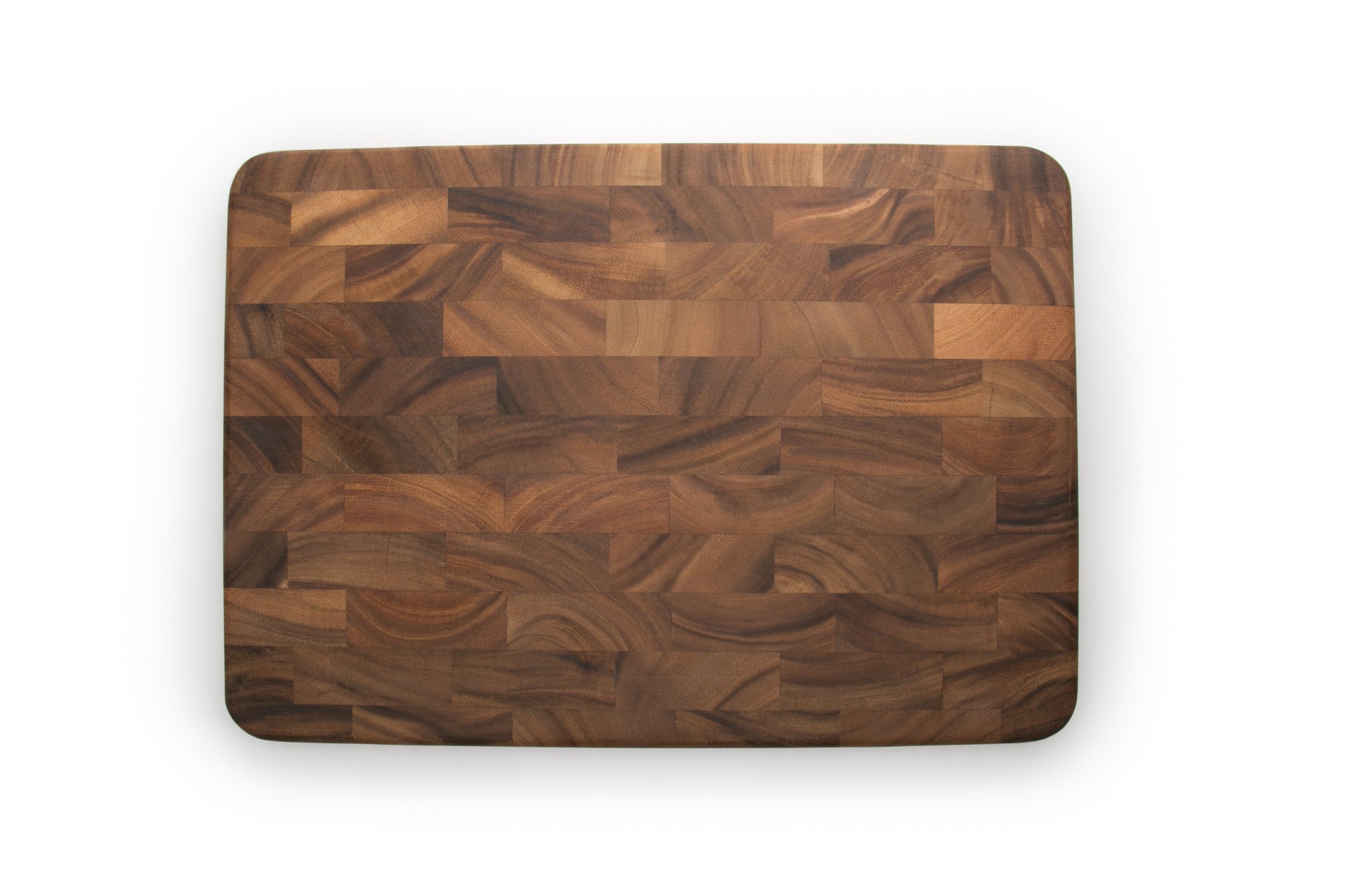 Premium Acacia Wood Cutting Board 14