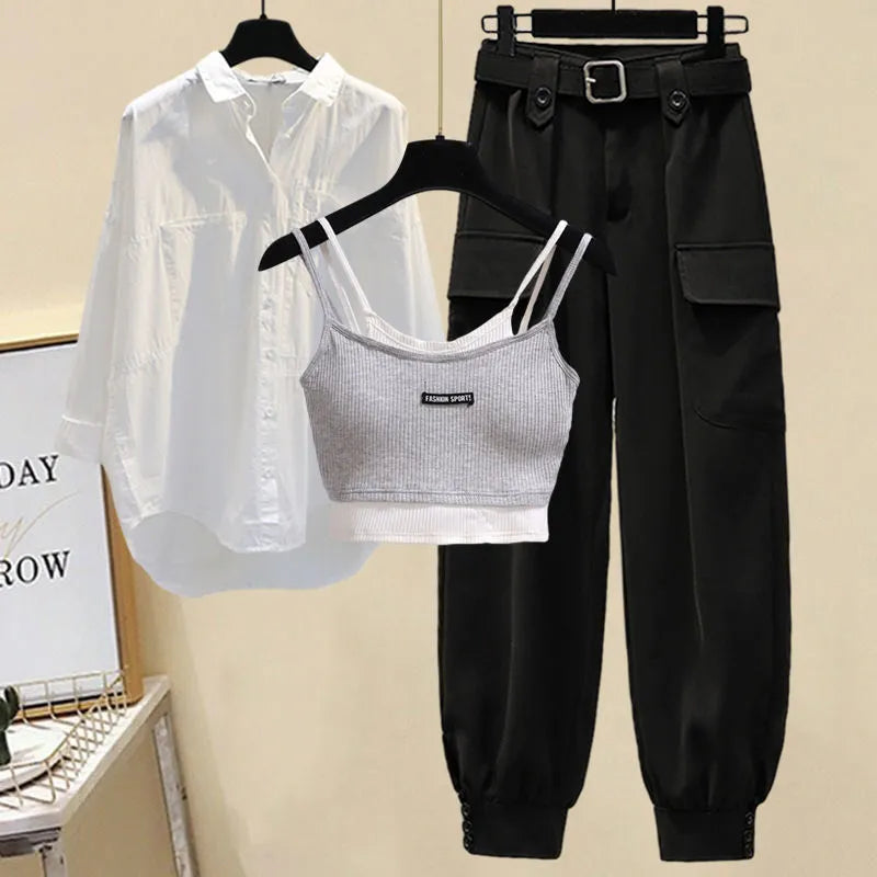 threen piece set 2
