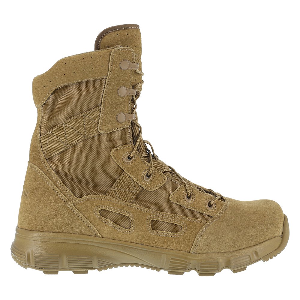 Reebok Women's Work Shoes - Hyper Velocity 8