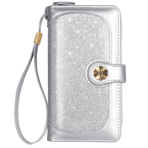 Silver Glitter