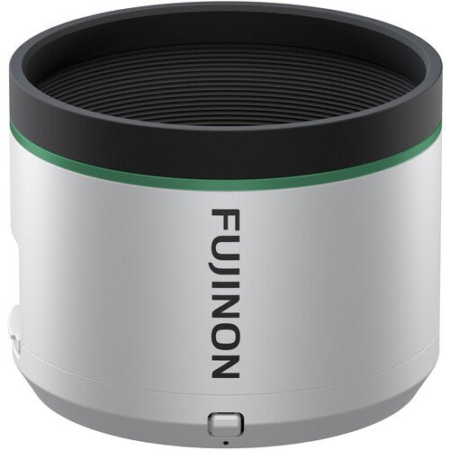 FUJIFILM XF 500mm f/5.6 R LM OIS WR Telephoto Lens - Open Box - Perfect for Wildlife & Sports Photography