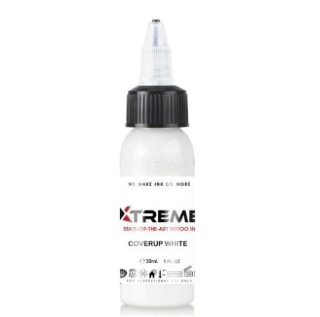 COVERUP 1/2 OZ