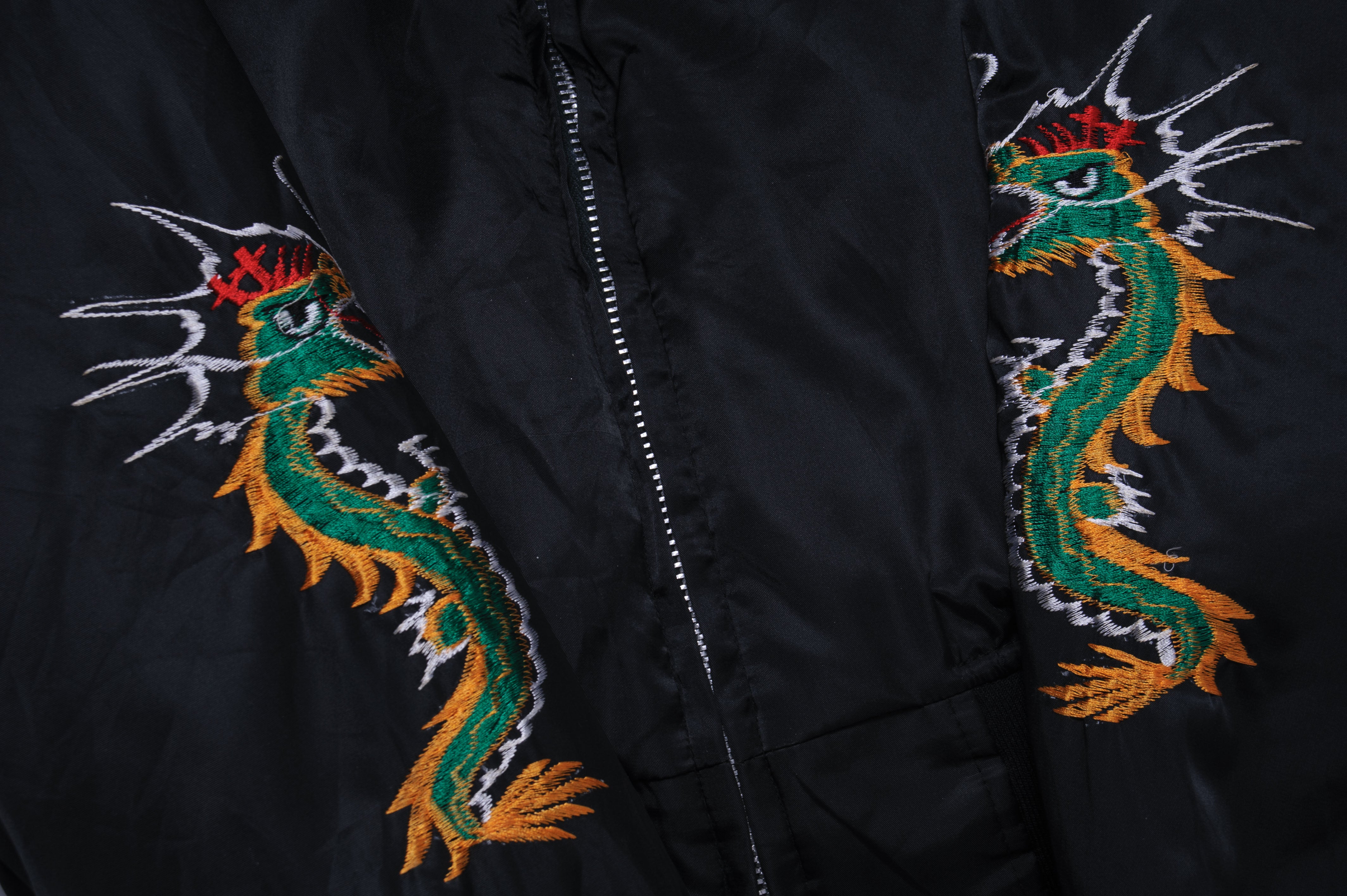Vintage West Pacific 1983-1984 Tour Souvenir Jacket XL - Deadstock Retro Baseball Jacket for Concert Merch Collectors & 80s Fashion Enthusiasts