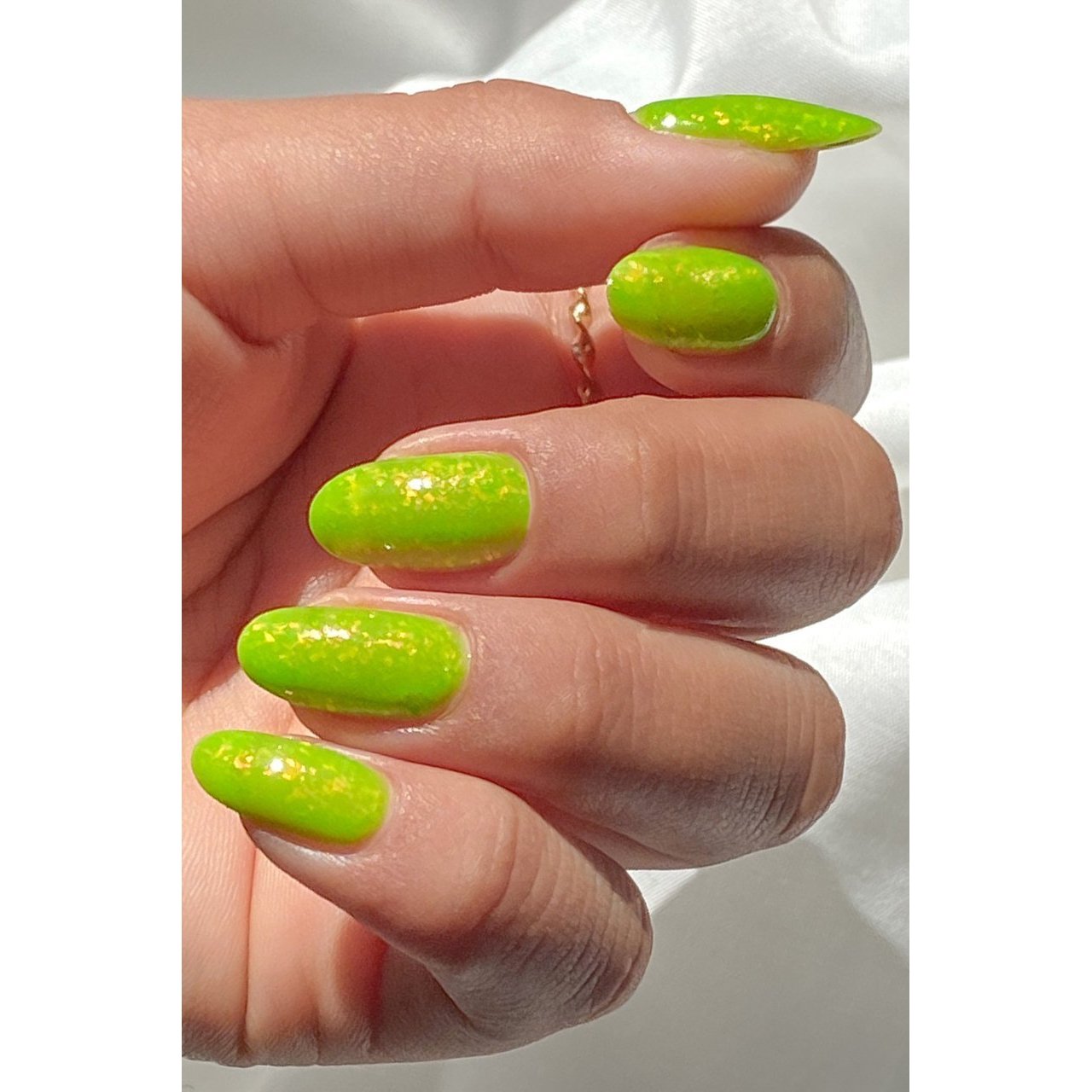 Cirque Colors Sour Punch Nail Polish - 0.37 oz Long Lasting Vegan & Cruelty-Free Nail Lacquer for Women - Perfect for Manicures, Pedicures, and Special Occasions