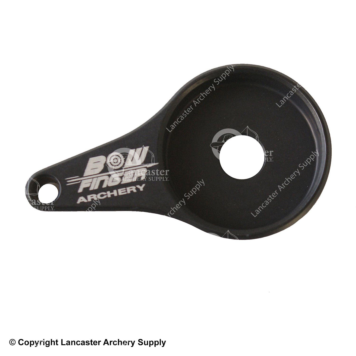 Bowfinger Stabilizer Bar Lock - Heavy Duty Stabilizer Lock for Trucks & SUVs - Secure & Durable Towing Accessory - Perfect for Off-Roading, Camping & Hauling