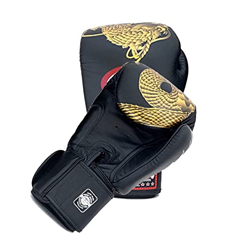 Dragon Gold