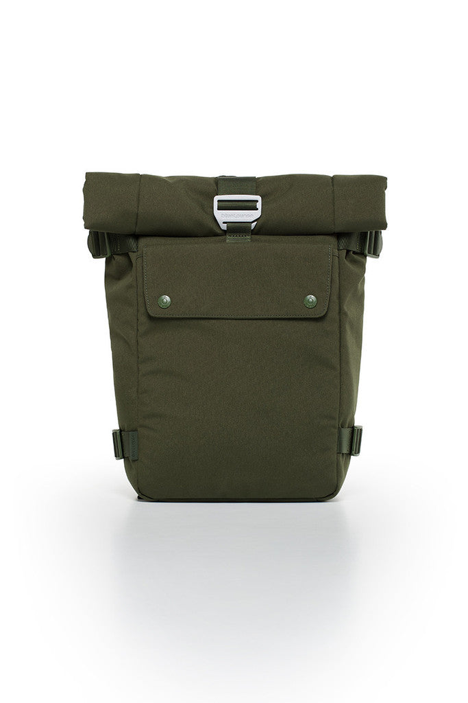 Bluelounge 15-inch Laptop Backpack - Stylish & Durable Travel Bag for Work, School & Commuting - Water-Resistant & Spacious Design for Everyday Use