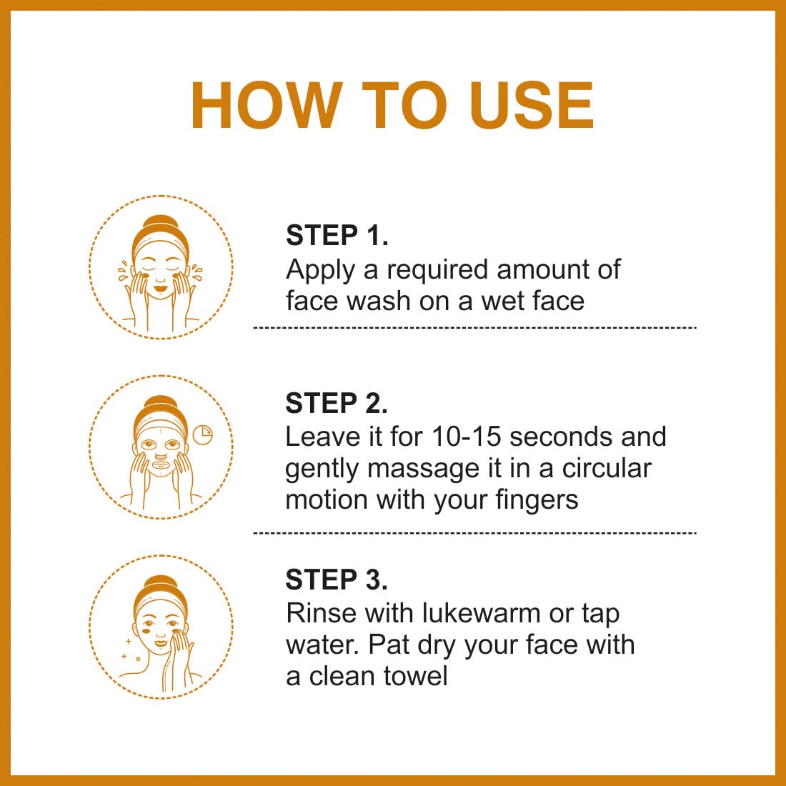 **She Essentials Haldi Chandan (Ubtan) 100% Natural Glow Face Wash for Scar & Tan Removal - Paraben & Sulphate Free, 200ml - Brightens Skin for Men & Women - Perfect for Daily Skincare & Post-Sun Care**
