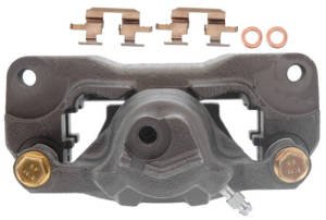 Raybestos FRC11095N Disc Brake Caliper - Premium Replacement Brake Caliper for Smooth & Safe Stopping | Perfect for Trucks, SUVs & Sedans