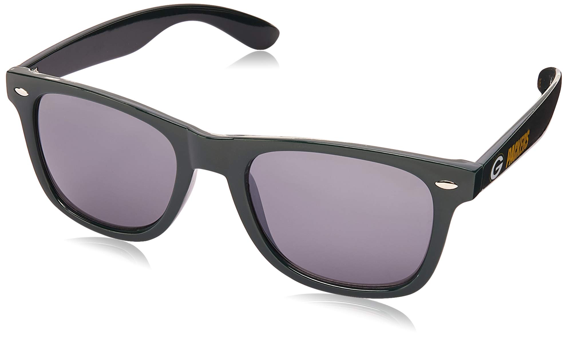 Siskiyou Beachfarer Polarized Sunglasses for Men & Women - UV Protection, Stylish Outdoor Shades for Beach, Driving & Travel - Lightweight & Durable Frame