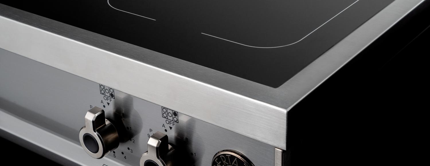 Bertazzoni PROF365IRTXT 36