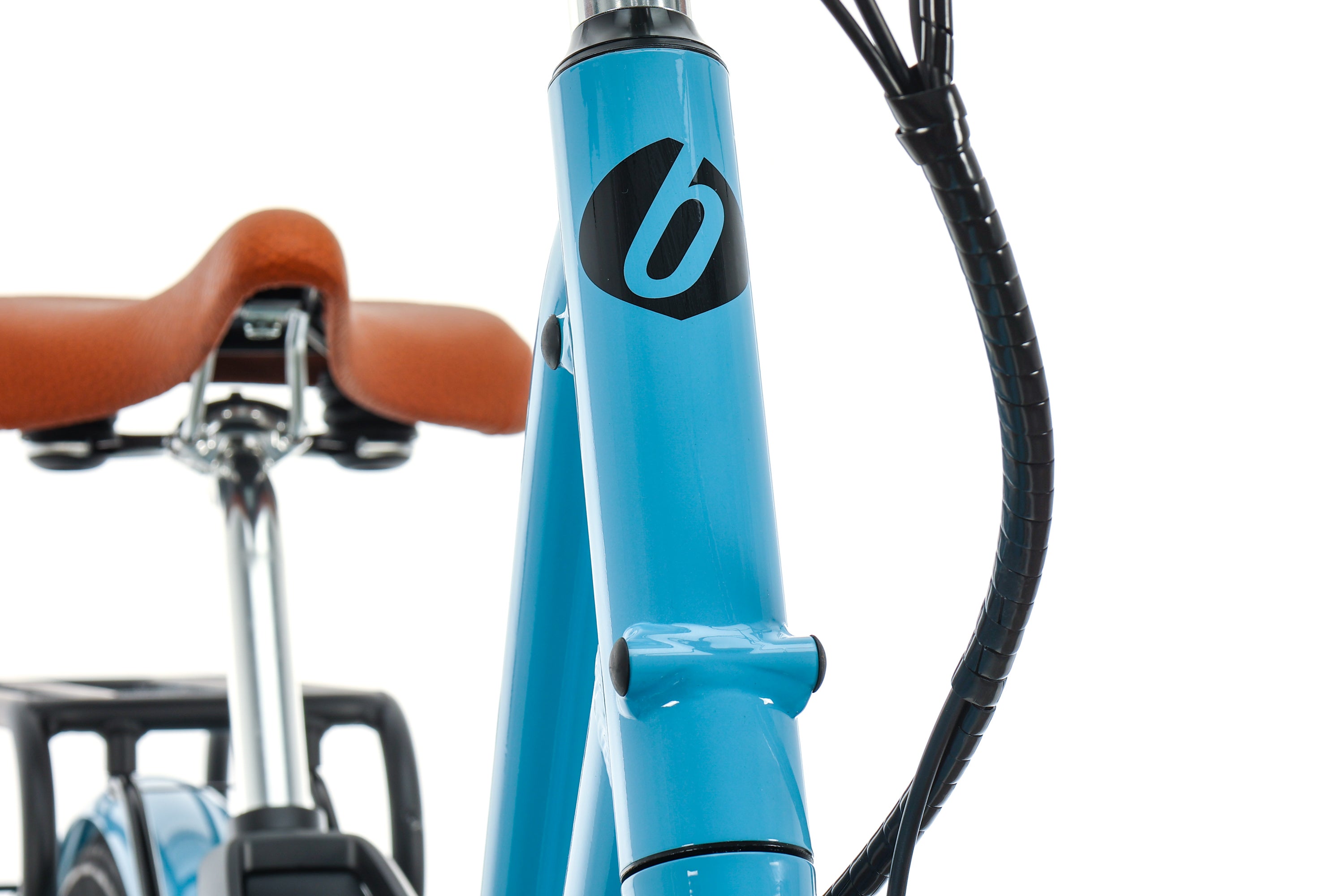 Benno eJoy 10D Class 3 Electric Bike with Bosch Performance Line Sport Motor - Step-Through Commuter E-Bike for Adults (2023 Model, One Size) - Perfect for Urban Commuting, Leisure Rides & Eco-Friendly Transportation