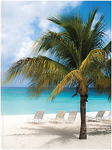 Relaxing Beach