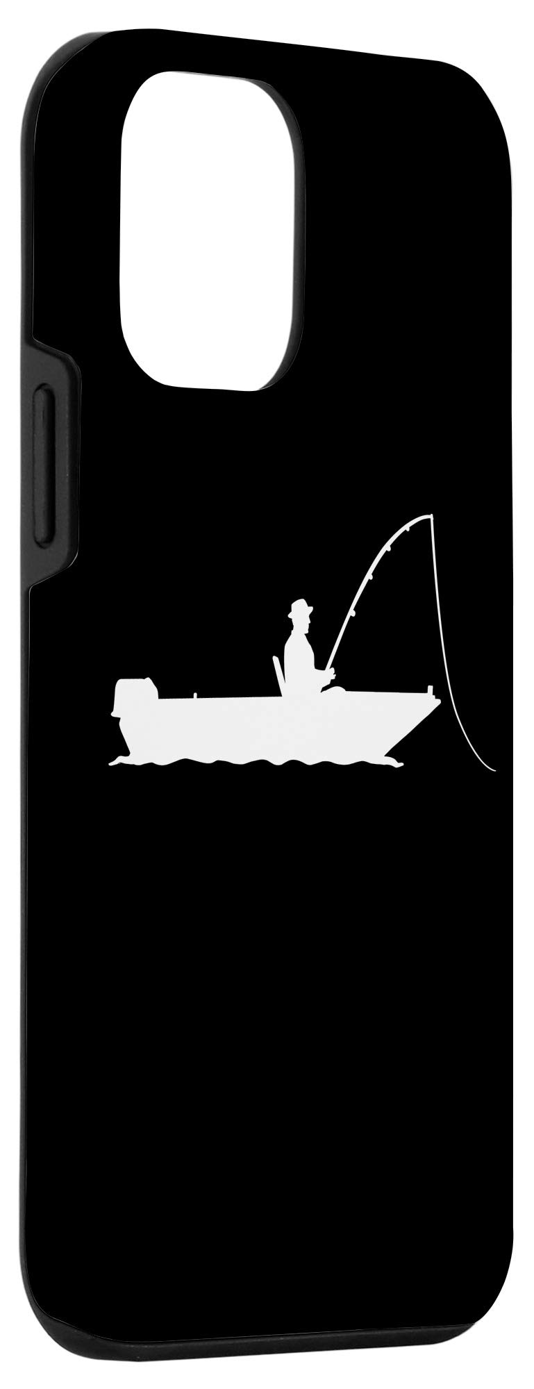 iPhone 12 Mini Waterproof Case for Fishing & Outdoor Activities