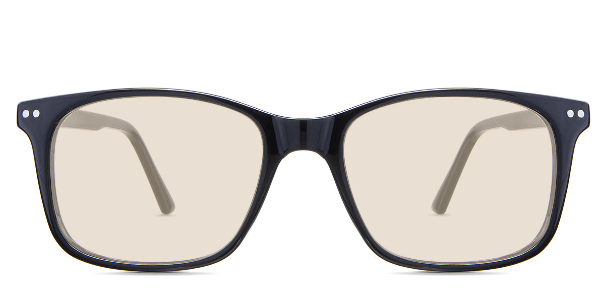Uriel Women's Prescription Tinted Glasses - Stylish & UV Protection for Everyday Wear, Reading & Driving