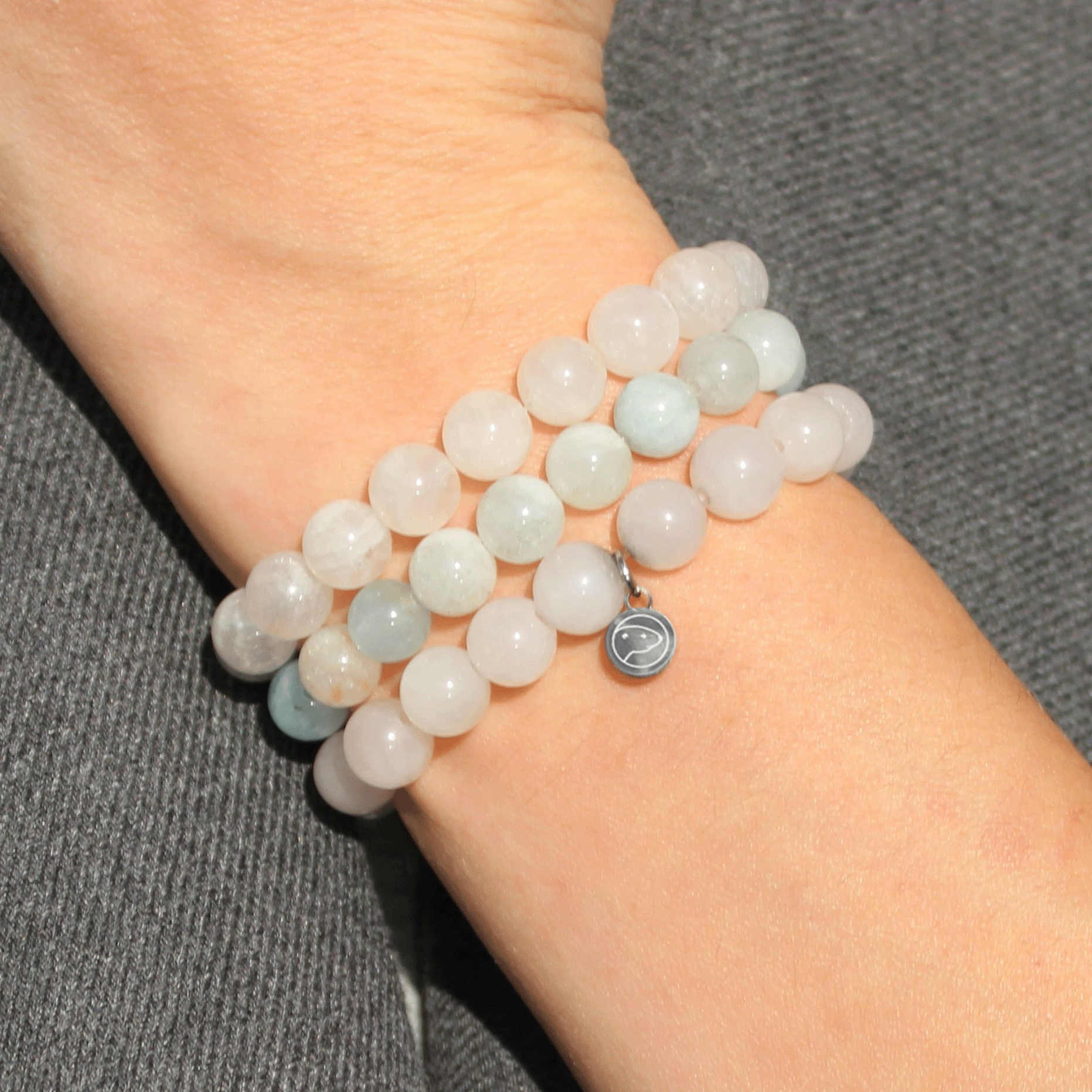 Libra Zodiac Bracelet Pack - Adjustable Charm Bracelet Set for Women & Girls - Perfect for Birthdays, Gifts & Daily Wear
