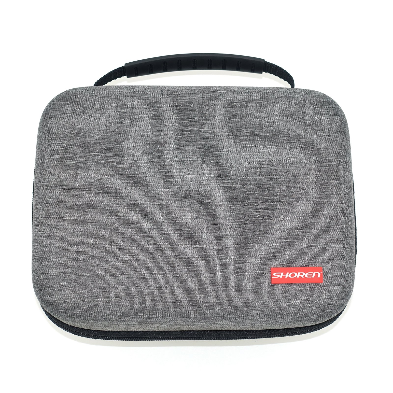 Oculus Go VR Headset Travel Case - Protective Storage Box for Headset, Remote Controller & Accessories | Portable Carrying Case for Travel, Gaming & Home Storage