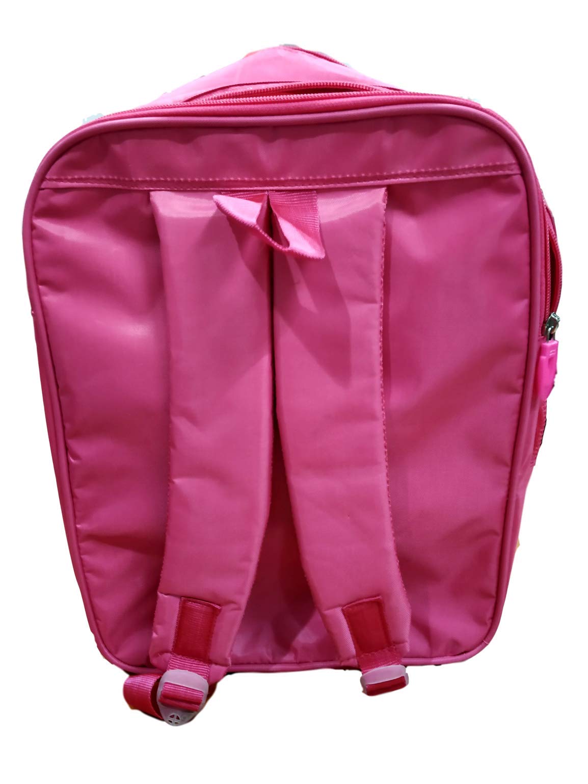 DIVJOT Girls Barbie School Backpack - Cute & Durable Bookbag for Kids, Teens - Perfect for School, Travel & Daily Use