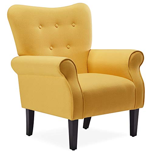 Citrine Yellow