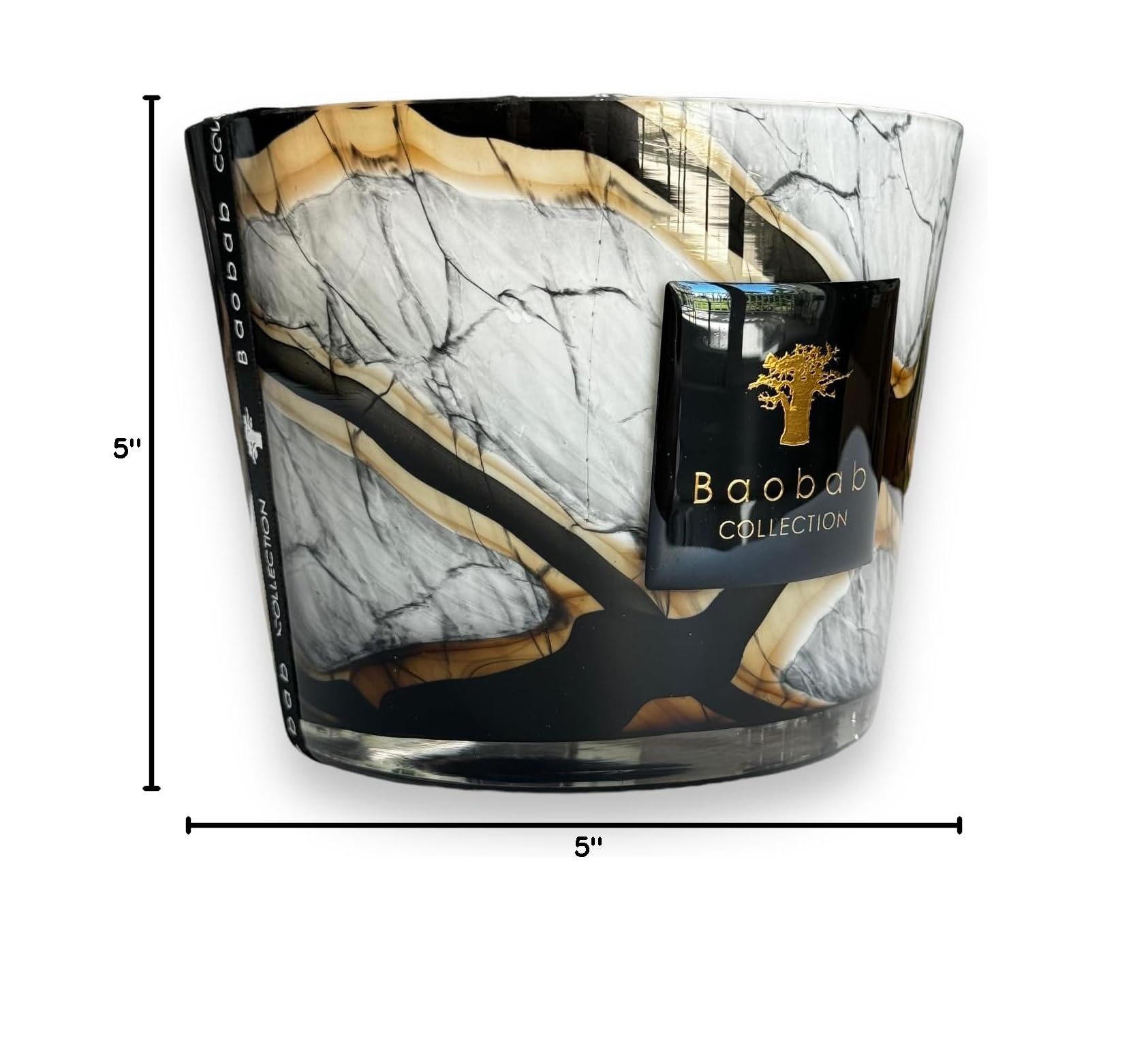 Premium 10-Piece Marble Set for Home Decor, Office & Gifts - High-Quality Natural Stone Collection for Elegant Display & DIY Crafts
