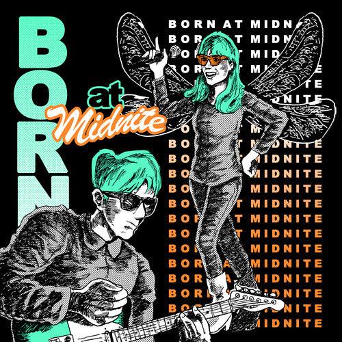 Born at Midnite Pop Charts (7) - Best-Selling Music Collection for Parties, Gifts & Home Entertainment
