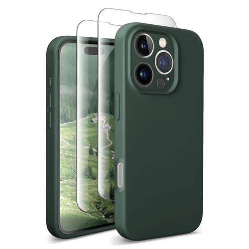 Dark Green color