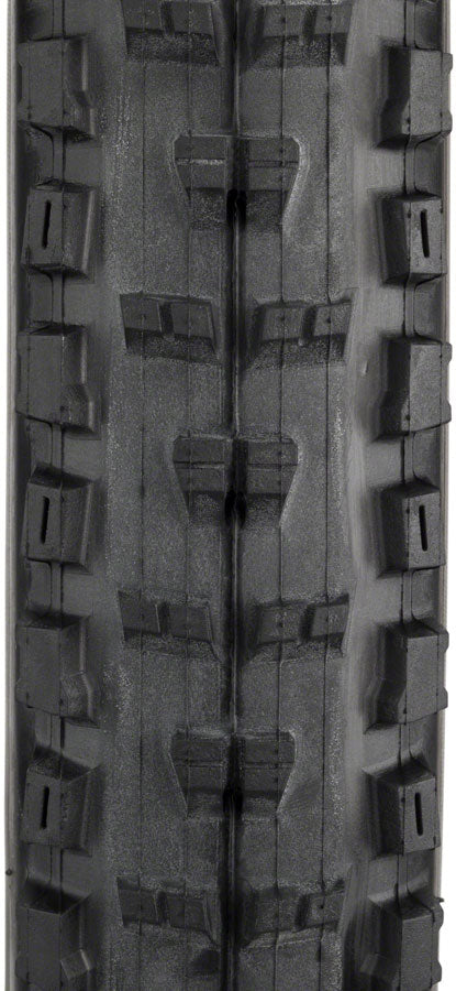Maxxis High Roller II 27.5x2.4 Folding Mountain Bike Tires - 2 Pack, 3C Maxx Terra EXO Tubeless Ready (TB91052100) - Ideal for Trail Riding, Enduro & All-Mountain Cycling