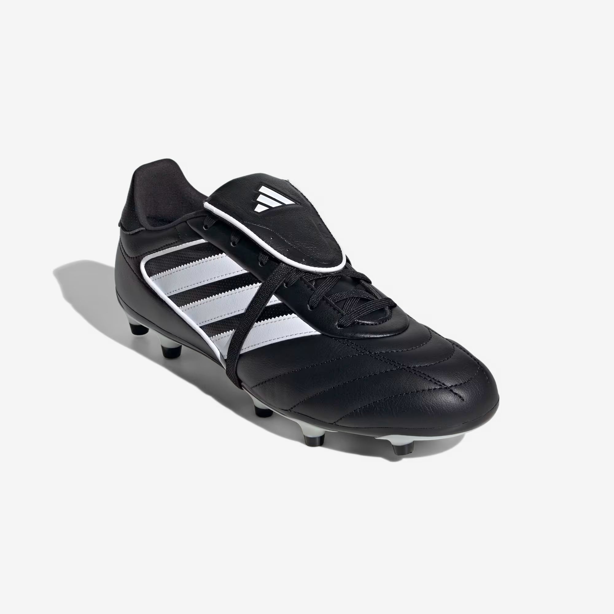 adidas Copa Gloro 2 Soccer Cleats - Men's Firm Ground Football Shoes for Enhanced Traction & Comfort | Perfect for Training, Matches & Outdoor Play