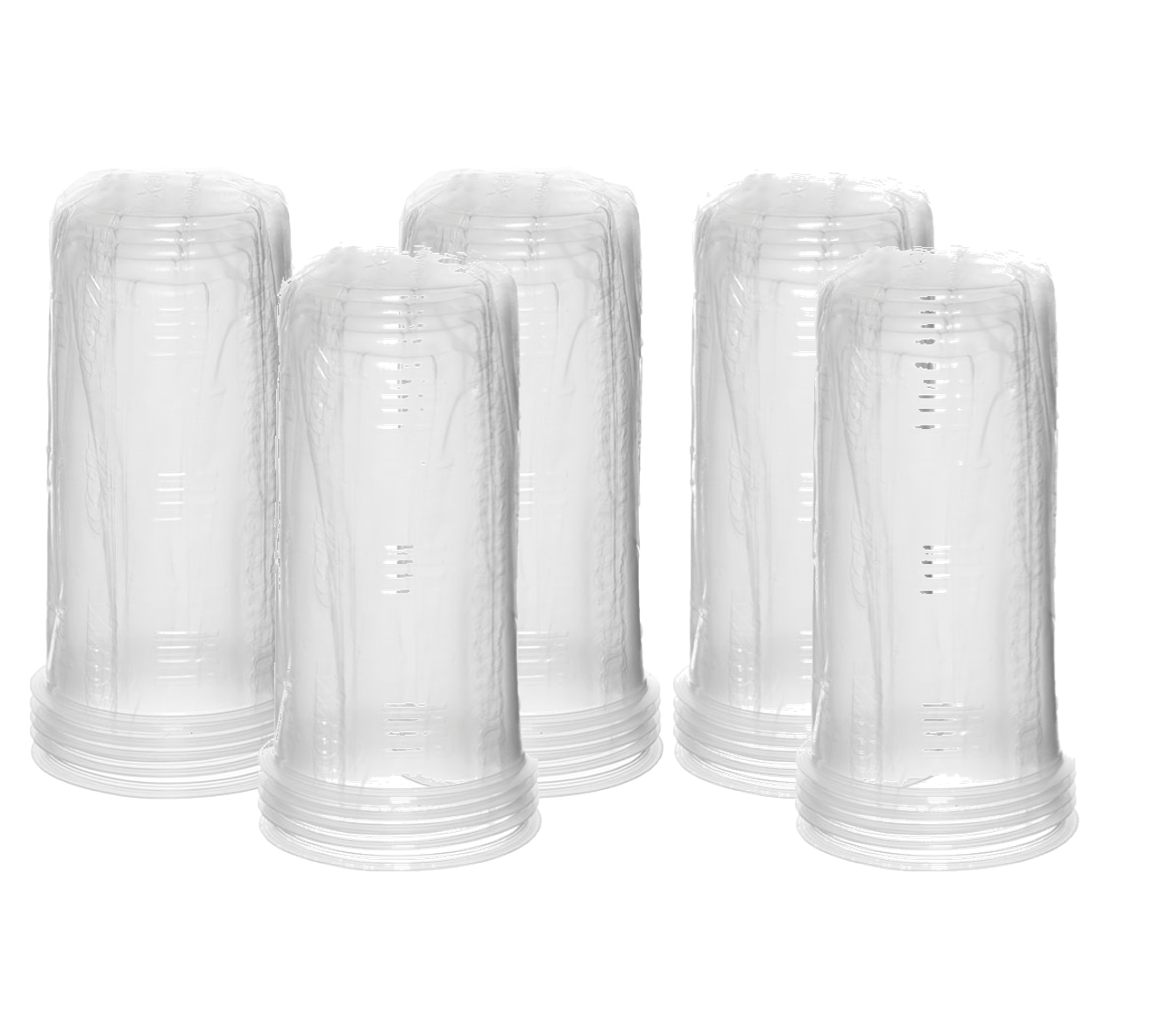Playtex Baby Drop Ins Anti-Colic Disposable Bottle Liners - 3 Pack for Easy Feeding & Reduced Gas - Perfect for Travel, Daycare, and On-the-Go Parents