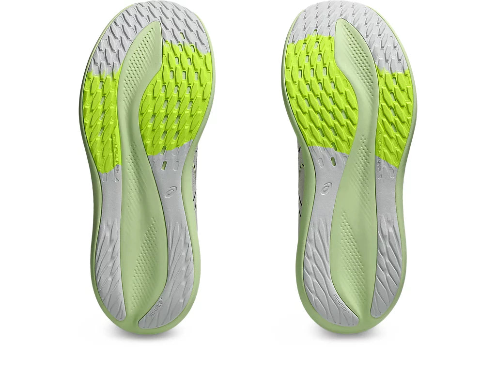 ASICS Men's Glideride Max Running Shoes - Lightweight Cushioned for Long Distance & Marathon Training - Perfect for Road Running, Jogging & Gym Workouts