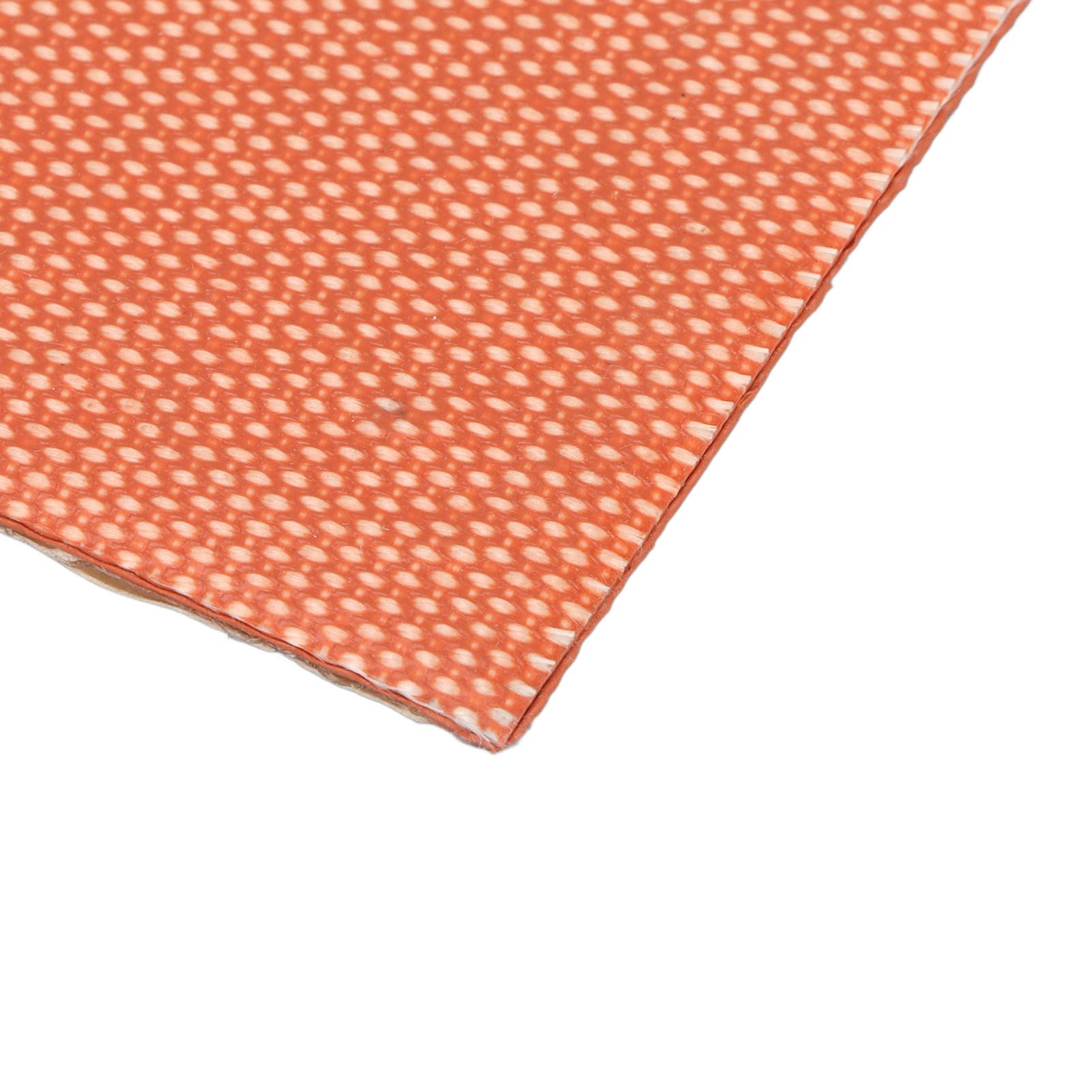 450W Silicone Heater Pad with Adhesive Backing - 250x250mm Heating Plate for VORON2.4 3D Printer Heated Bed | Perfect for 3D Printing, DIY Projects & Home Workshop Use