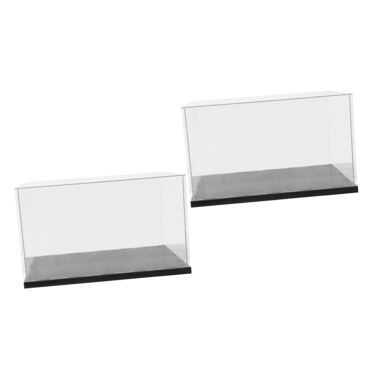 BESPORTBLE 2-Piece Boxing Gloves Display Set - Realistic Boxing Glove Models, Artwork Showcase Rack for Collectors & Sports Enthusiasts | Perfect for Home Gym Decor, Martial Arts Studios & Sports Memorabilia Displays