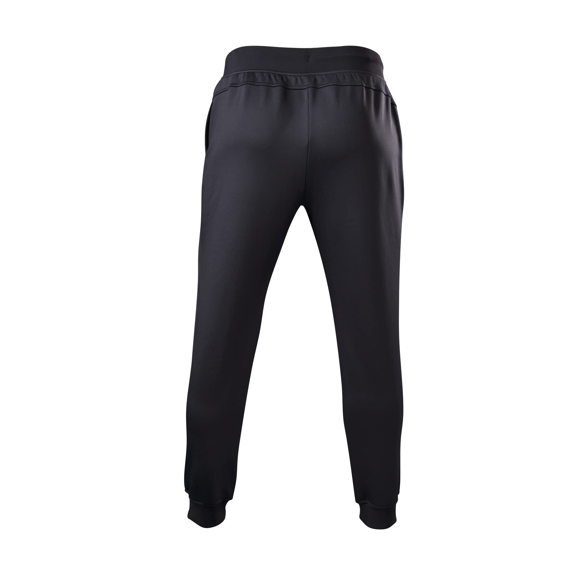EvoShield 365 Fleece Jogger Pants for Men, Women & Youth - Soft Warm Athletic Joggers for Running, Training & Casual Wear