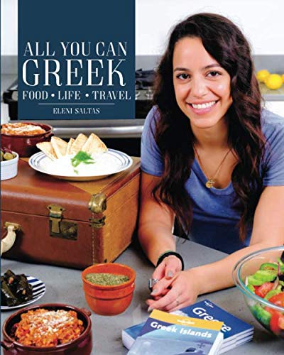 Authentic Greek Food, Lifestyle & Travel Guide - Explore Greek Cuisine, Culture & Destinations for Food Lovers & Travel Enthusiasts