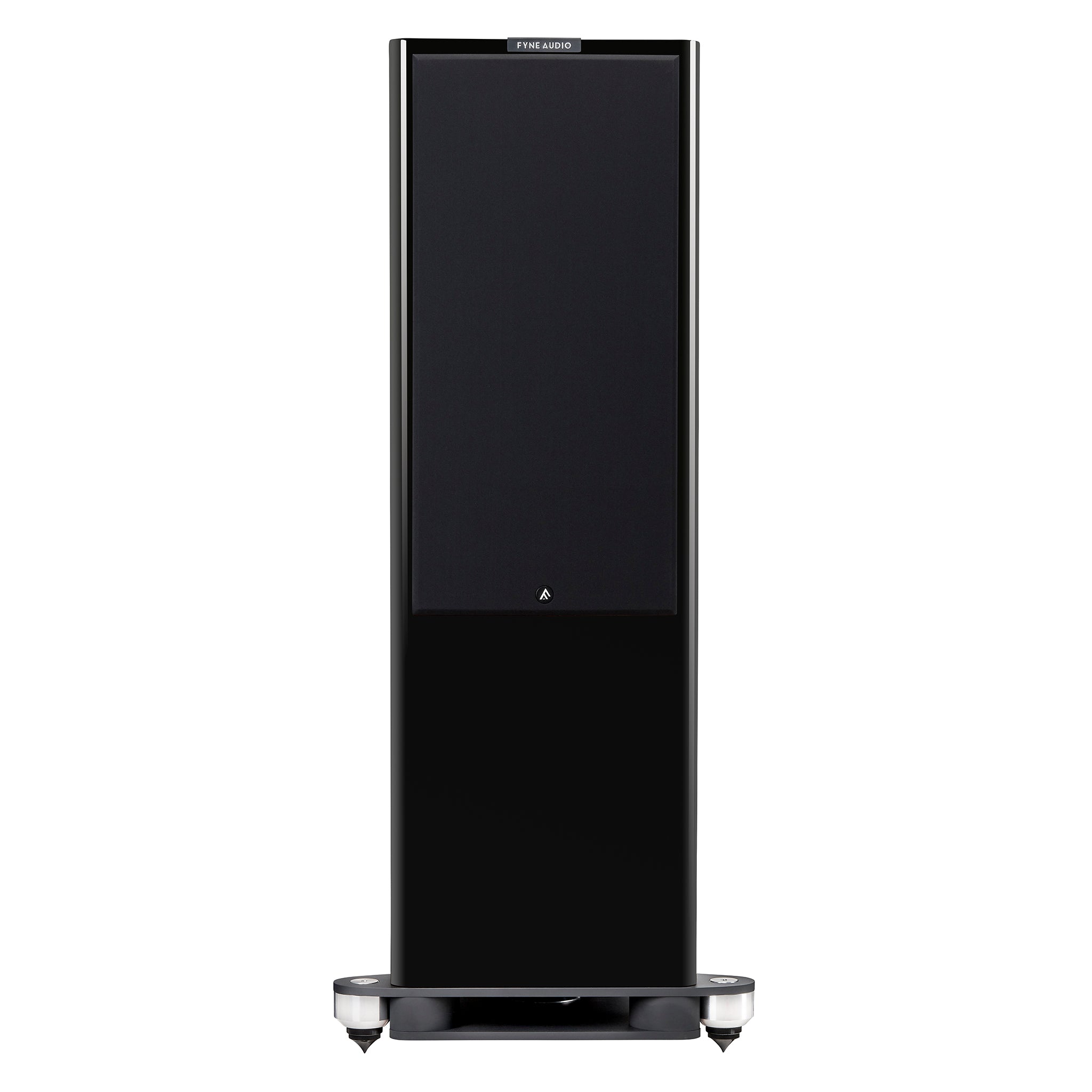 Fyne Audio F704SP High-End Floorstanding Speakers (Pair) - Premium Sound for Home Theater & Audiophile Listening