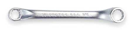 15/16 x 1 Inch Box End Wrench - 14 Inch Long Professional Grade Steel Tool for Automotive Repair, Plumbing & DIY Projects - Perfect for Tightening Bolts in Hard-to-Reach Areas