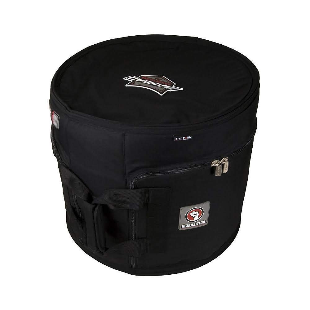 Premium Drum Set Bag (AR2013) - Heavy Duty Waterproof Drum Case for Gigging Musicians - Perfect for Transporting & Protecting Drum Kits to Shows, Tours & Rehearsals
