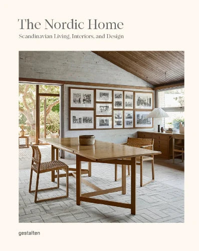Nordic Home Decor: Scandinavian Living Room & Interior Design Ideas for Cozy Modern Spaces
