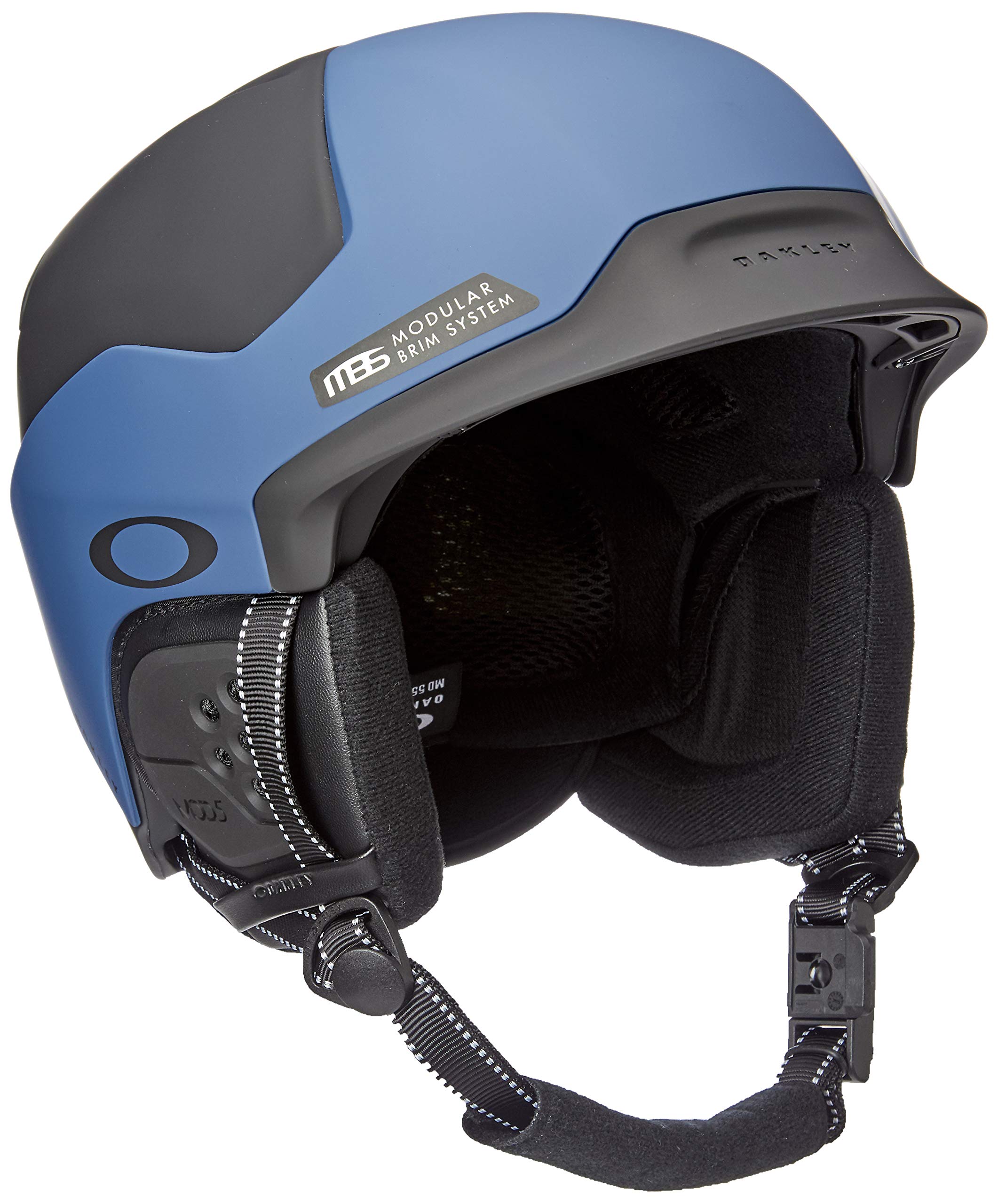 Oakley MOD5 MIPS Snow Helmet for Men & Women – Lightweight, Comfortable & Durable Ski & Snowboard Helmet – Perfect for Skiing, Snowboarding & Winter Sports