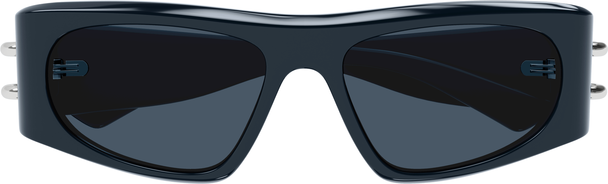 Alexander McQueen AM0471S Sunglasses - Luxury Designer Shades for Men & Women | Perfect for Outdoor Activities, Travel & Fashion Accessories