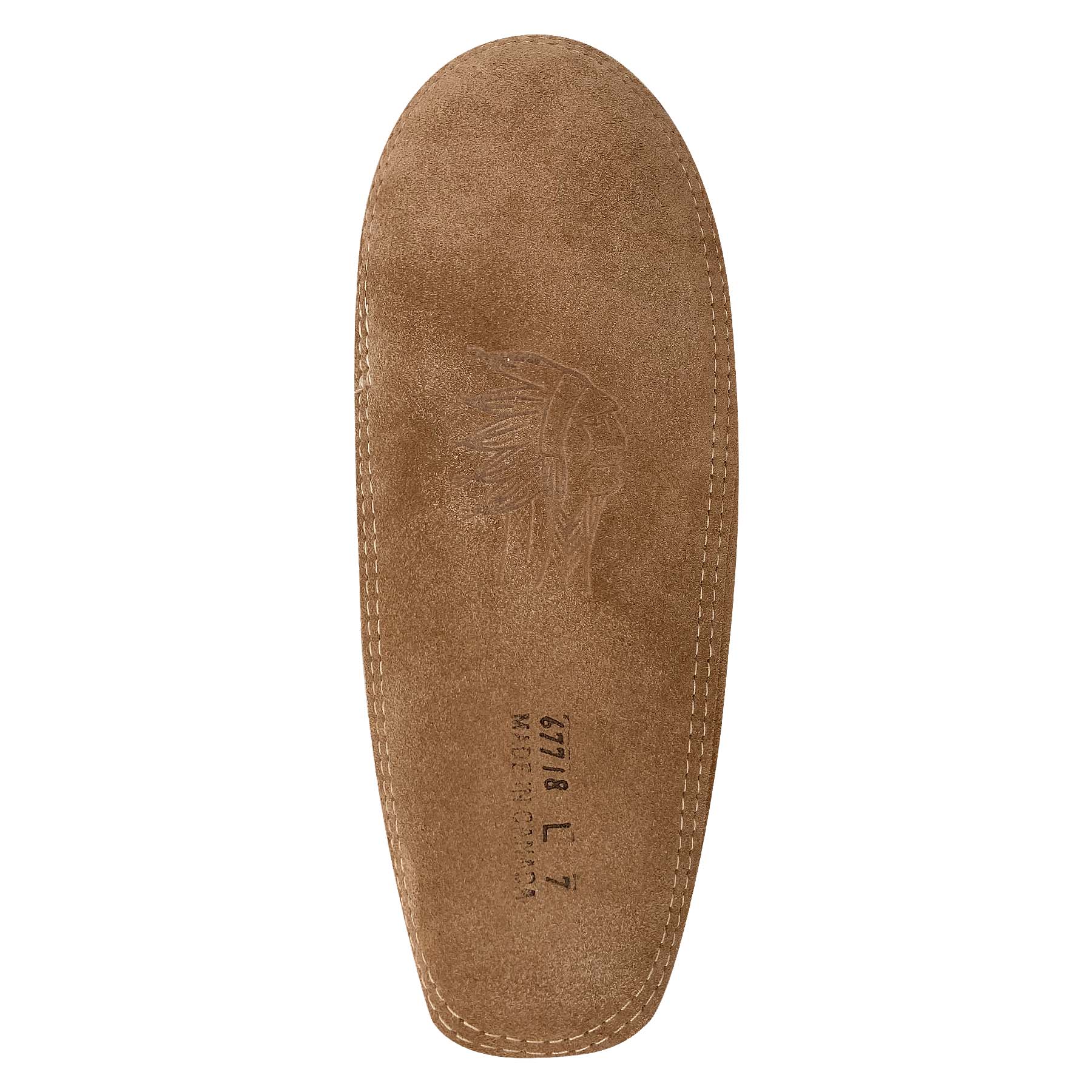 Women's Cozy Fleece-Lined Soft Sole Beaded Moccasin Slippers - Warm House Shoes for Indoor Comfort & Winter Relaxation