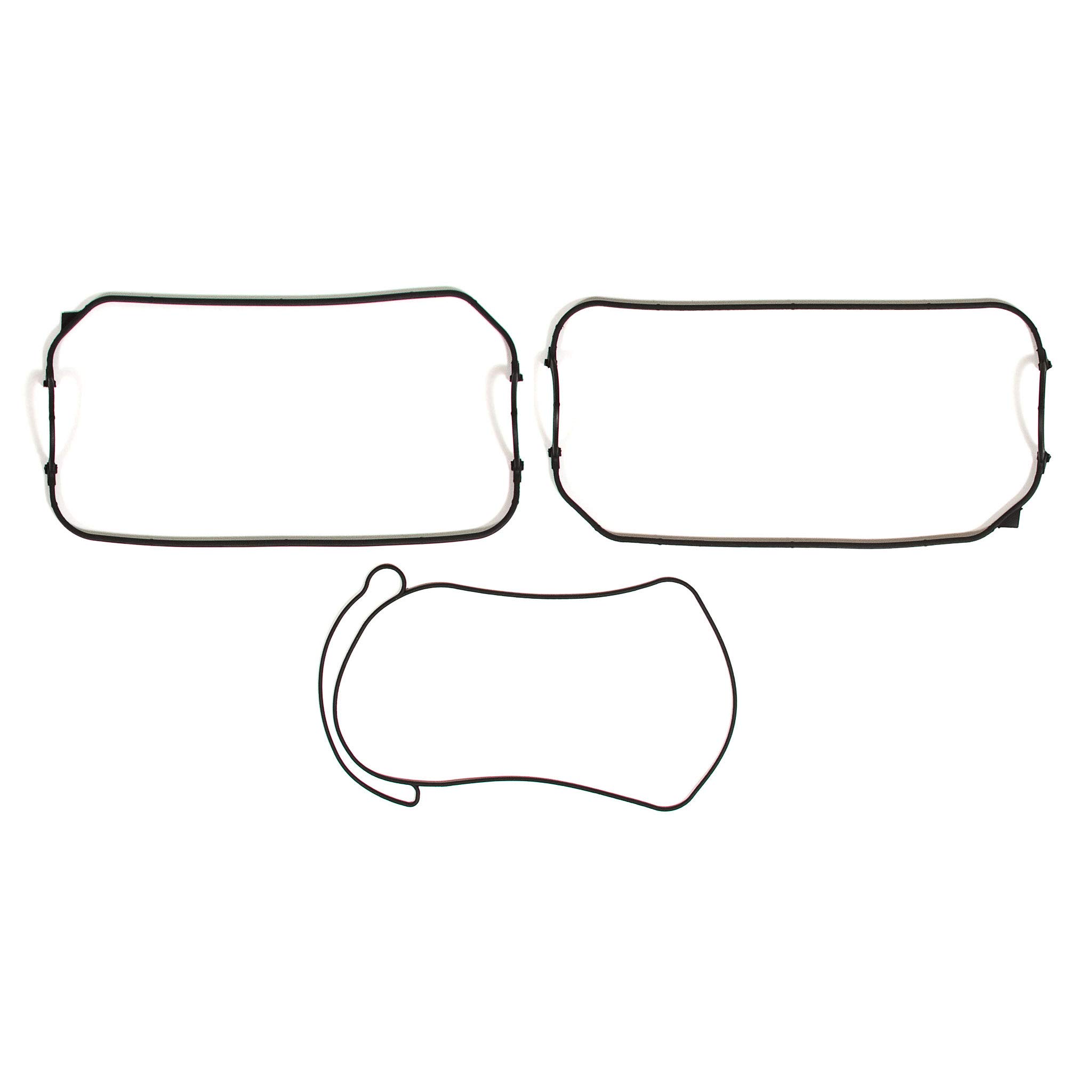 MA-4216918504 Full Gasket Set Compatible With Acura TL Legend 3.2L C32A1 C32A6 SOHC Engine - Perfect for Engine Rebuild & Maintenance
