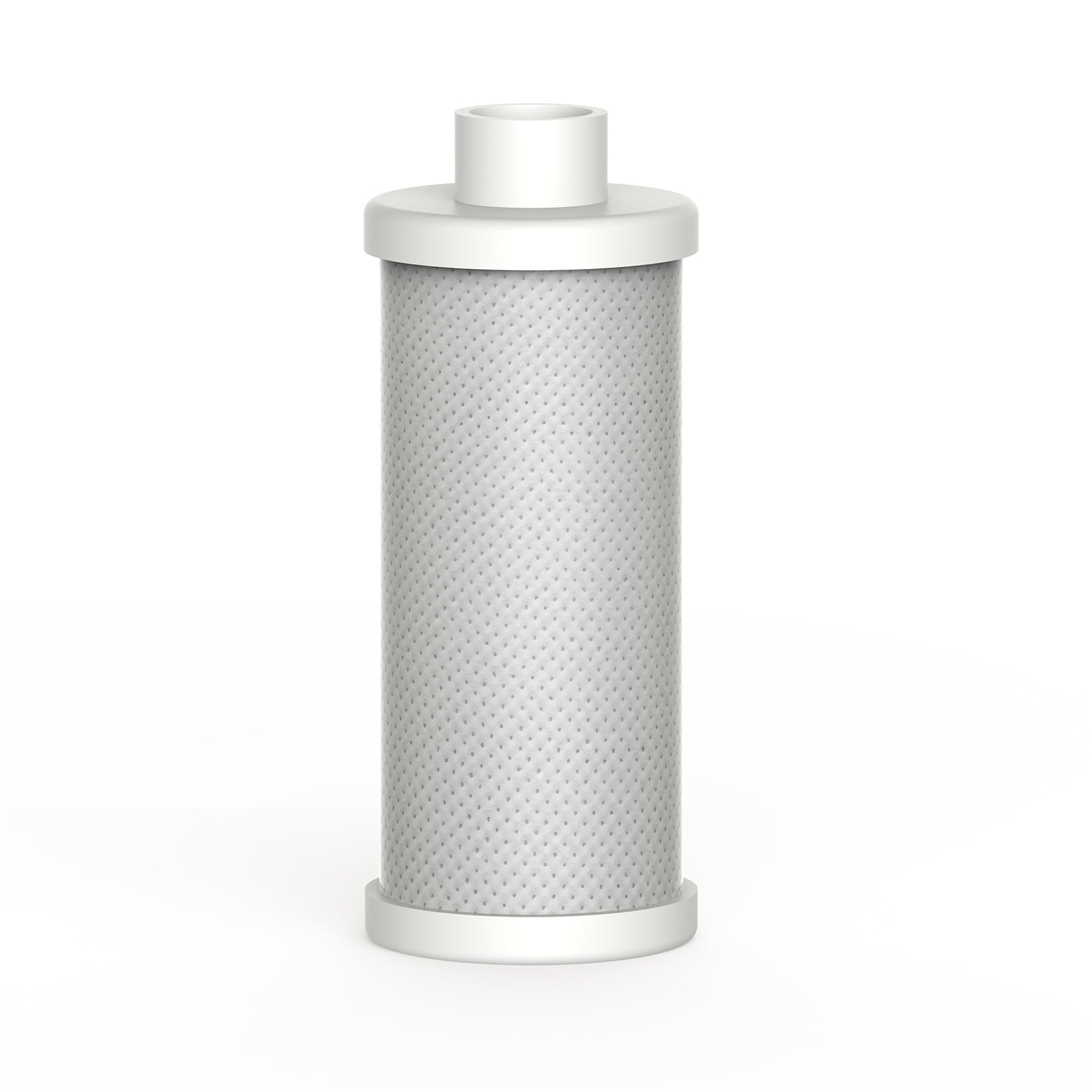 PureSip Water Filter Replacement Cartridges (3 Pack) - Compatible with WaterH Vita Smart Water Bottle | BPA-Free, Long-Lasting Filtration | Perfect for Travel, Gym & Outdoor Activities