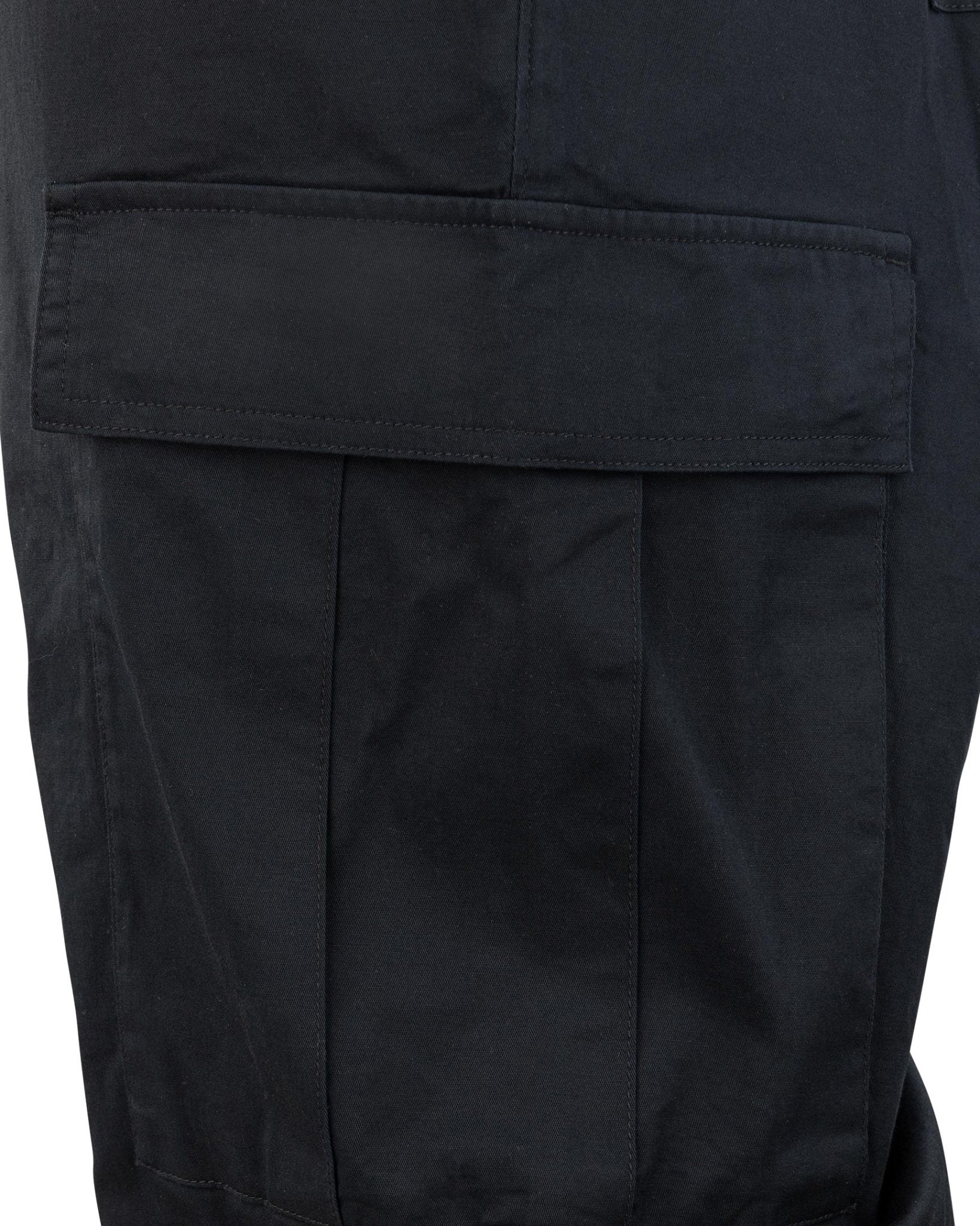 Century Men's Cargo Pants - Durable Tactical Work Pants with Multiple Pockets | Perfect for Outdoor, Hiking & Workwear