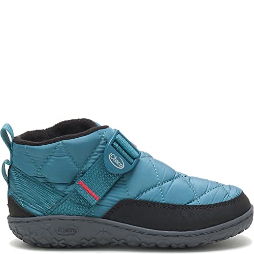 Glacier Blue