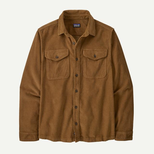 Coriander Brown