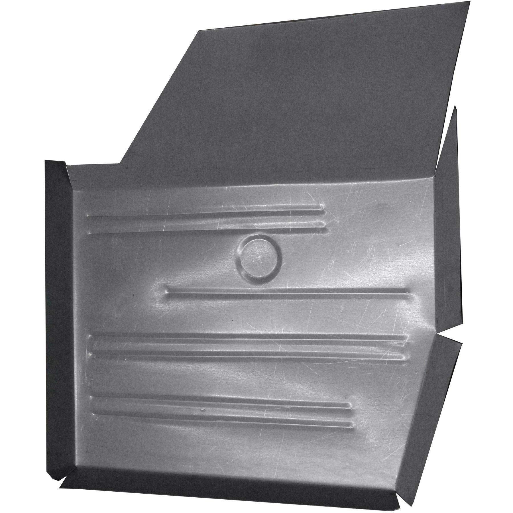 1961-1964 Pontiac Bonneville Rear Left Floor Pan Replacement Part - Perfect for Classic Car Restoration & Rust Repair Projects